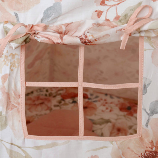 Teepee Tent - Flower Power